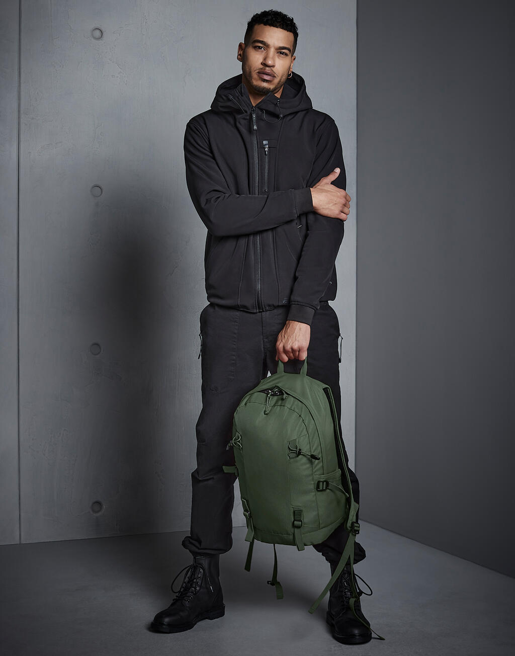 Everyday Outdoor Backpack