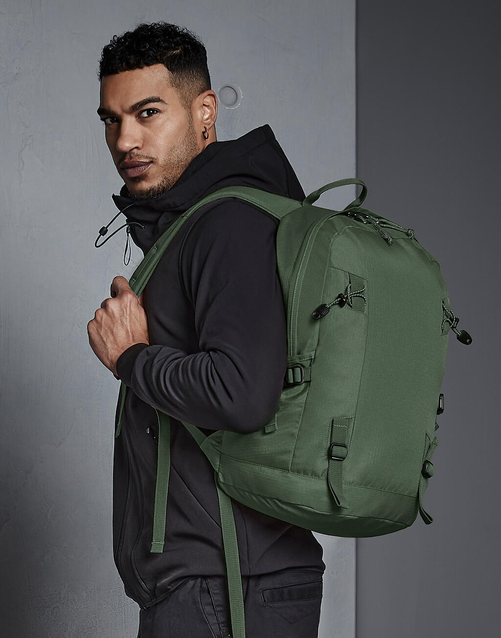 Everyday Outdoor Backpack