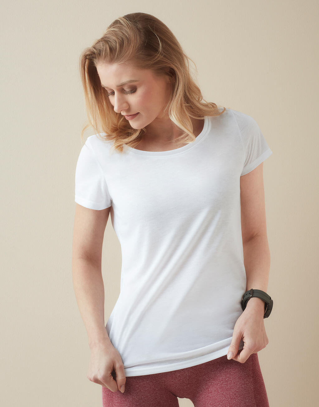 Cotton Touch Women