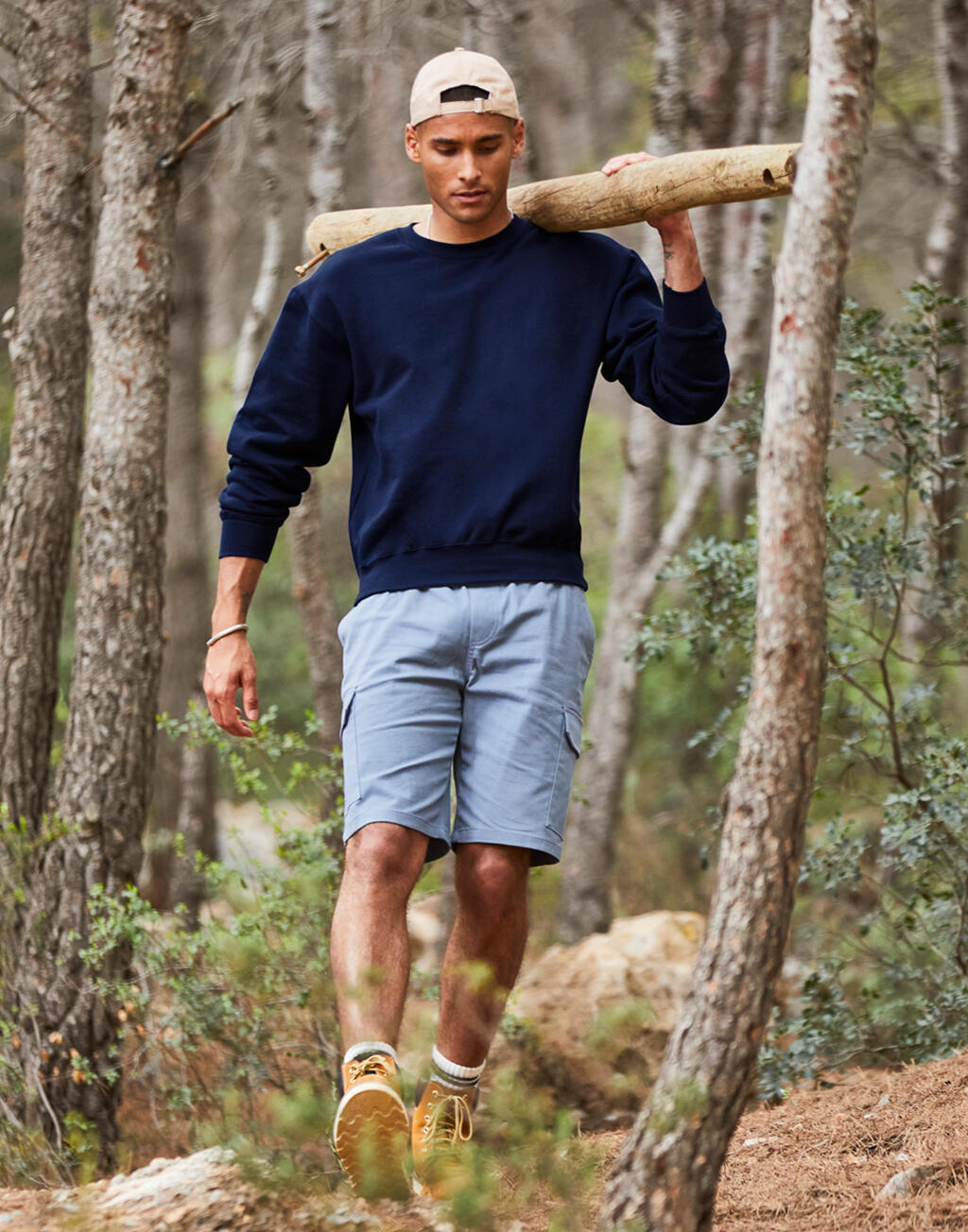Supercotton™ Sweat