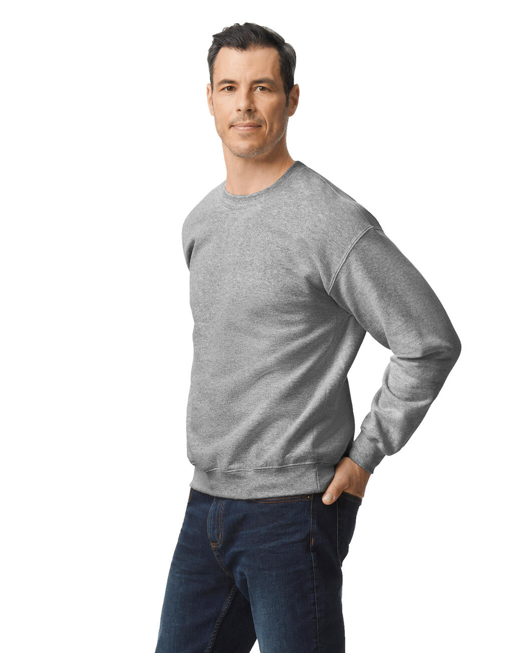 Crewneck Sweat
