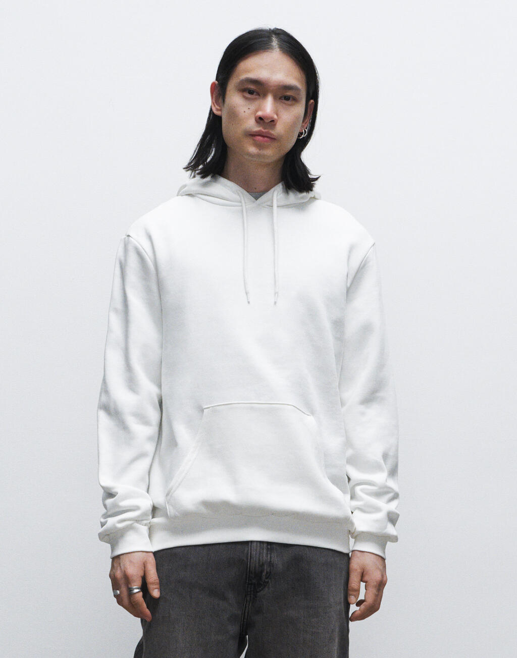 Regular Hoodie