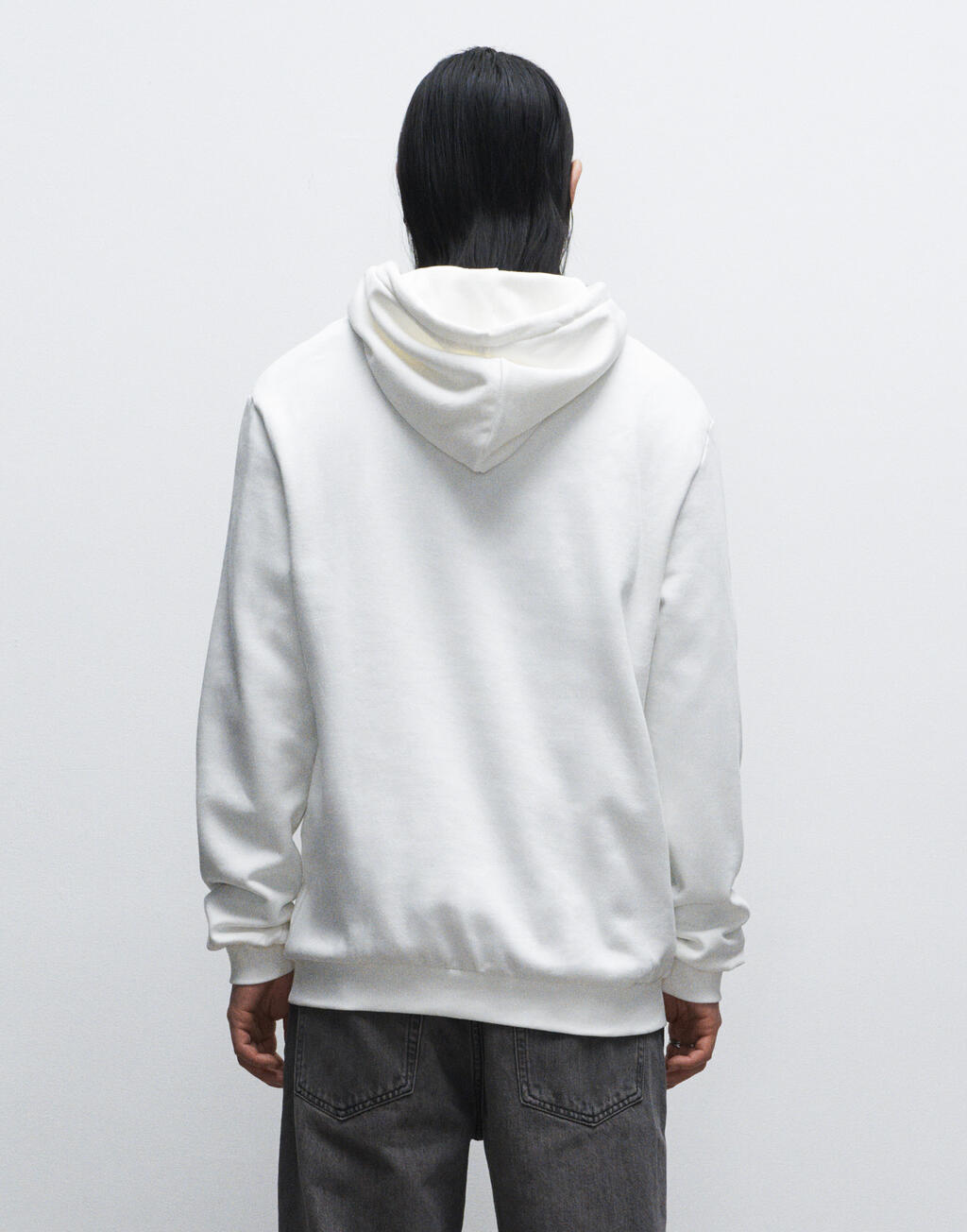 Regular Hoodie