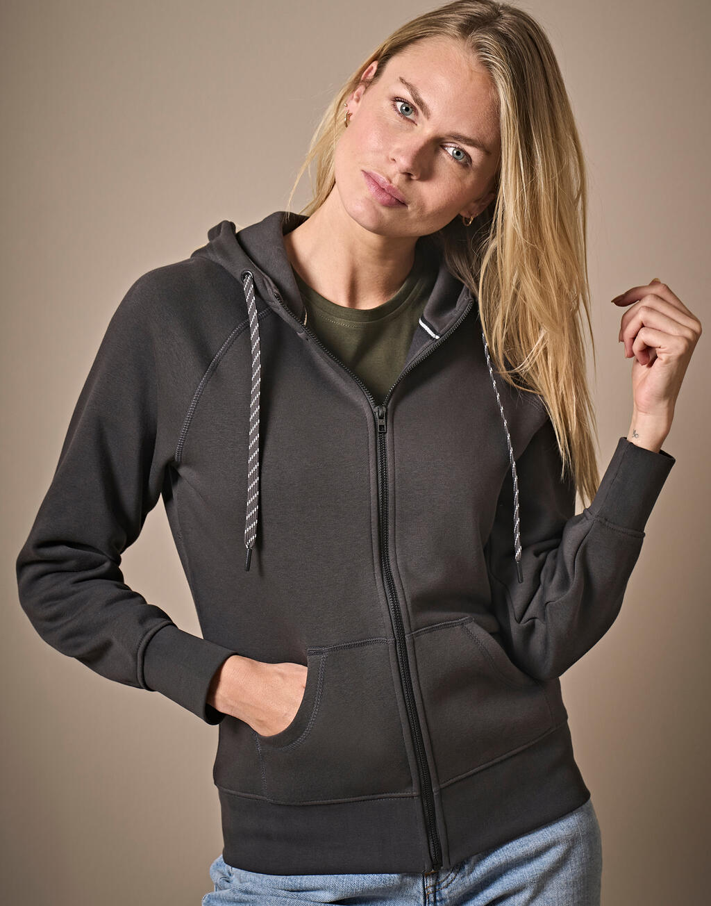 Fashion Hoodie