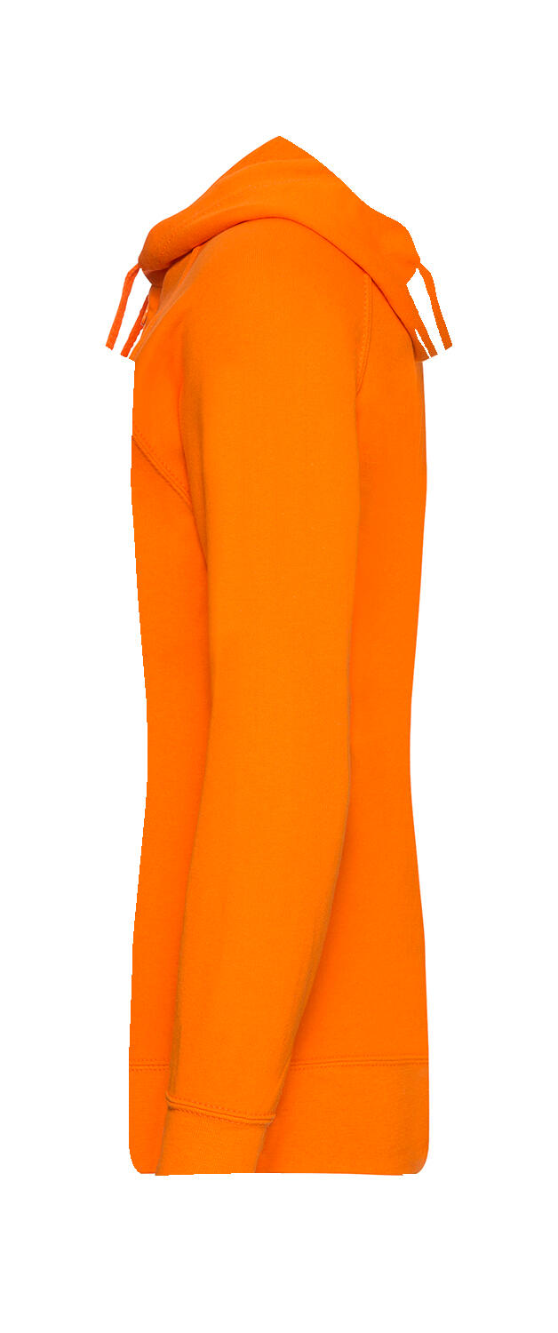 Leichte Kapuzenjacke