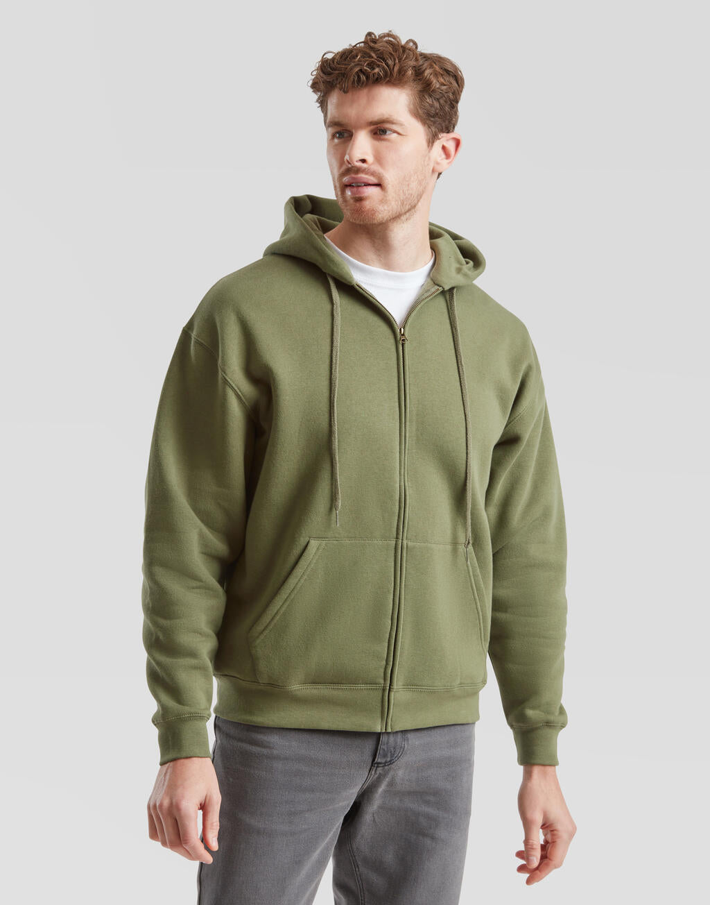 Premium Hoodie