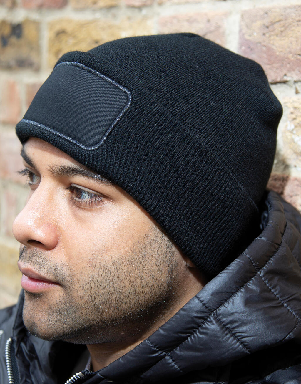 Printers Beanie