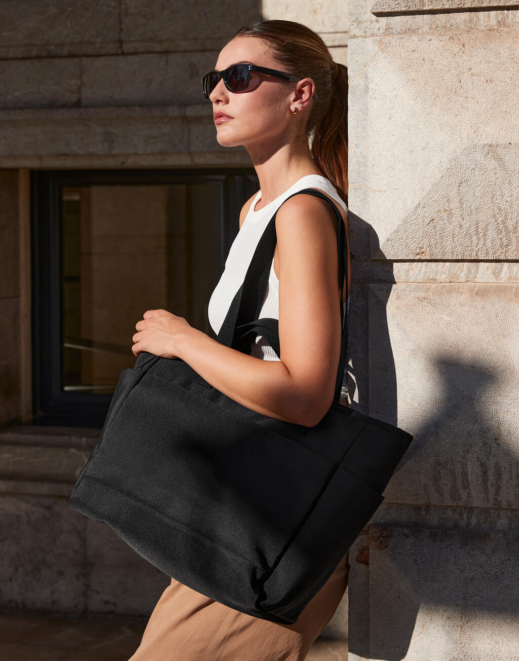 Simplicity Tote