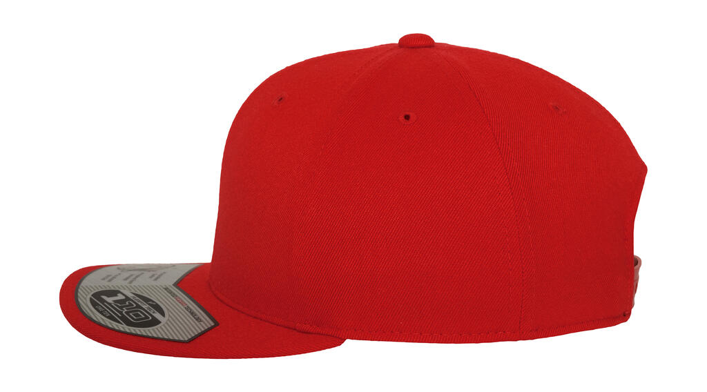 Fitted Snapback