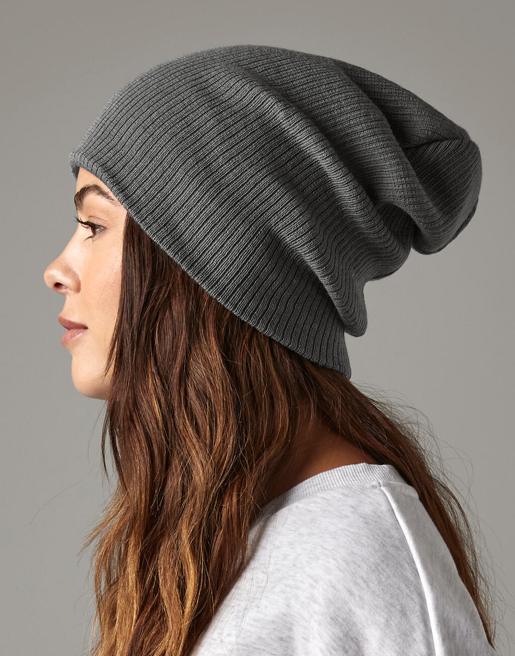Slouch Beanie