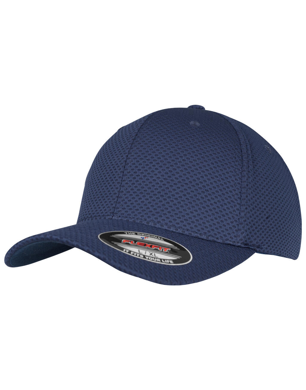 Flexfit 3D Hexagon Cap