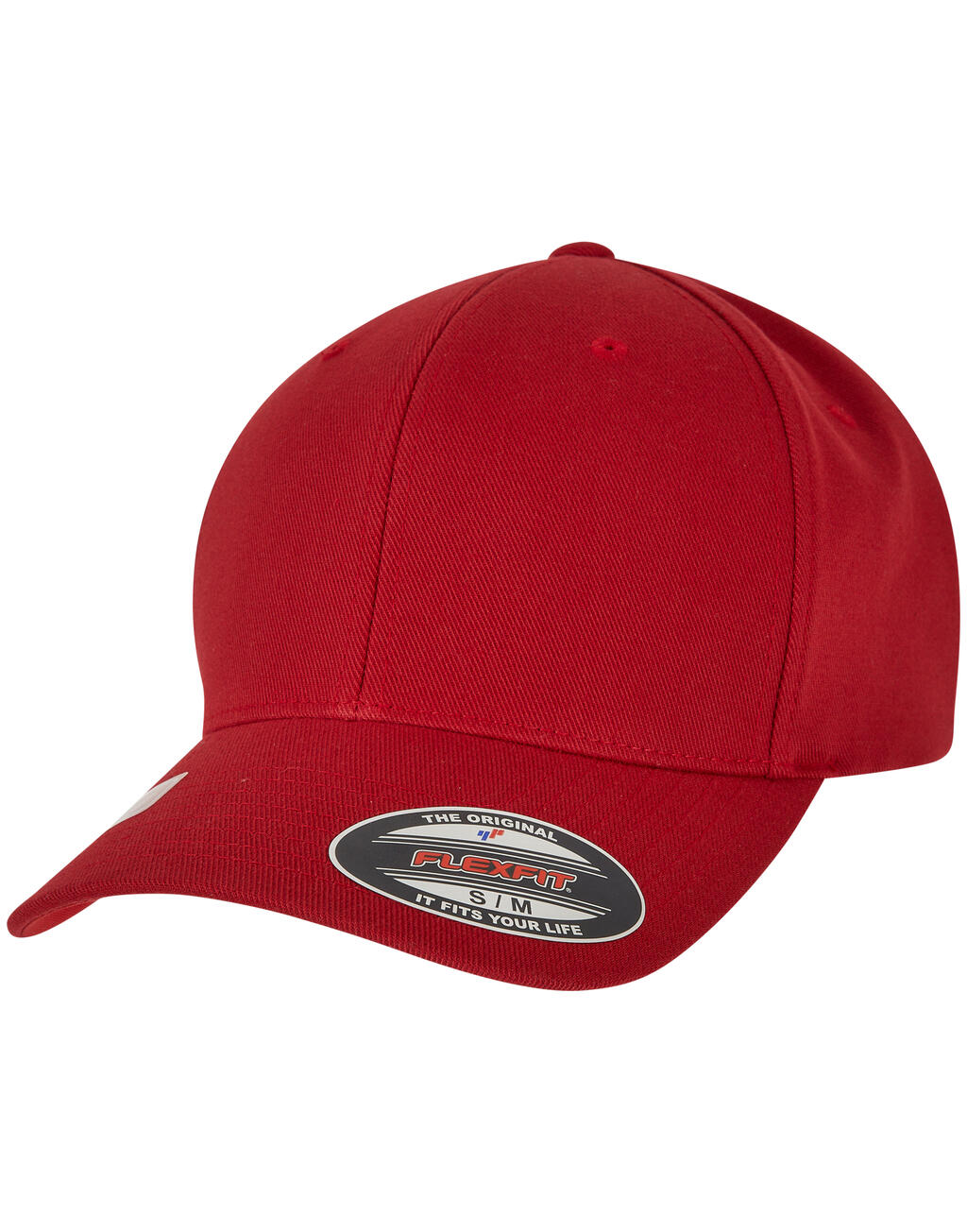 Flexfit Wooly Combed Cap