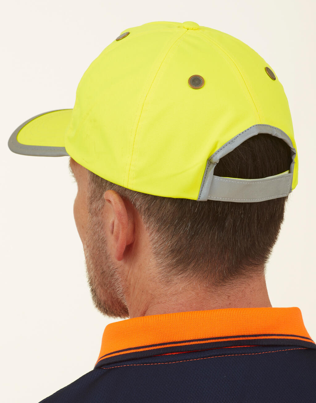 Safety Bump Cap