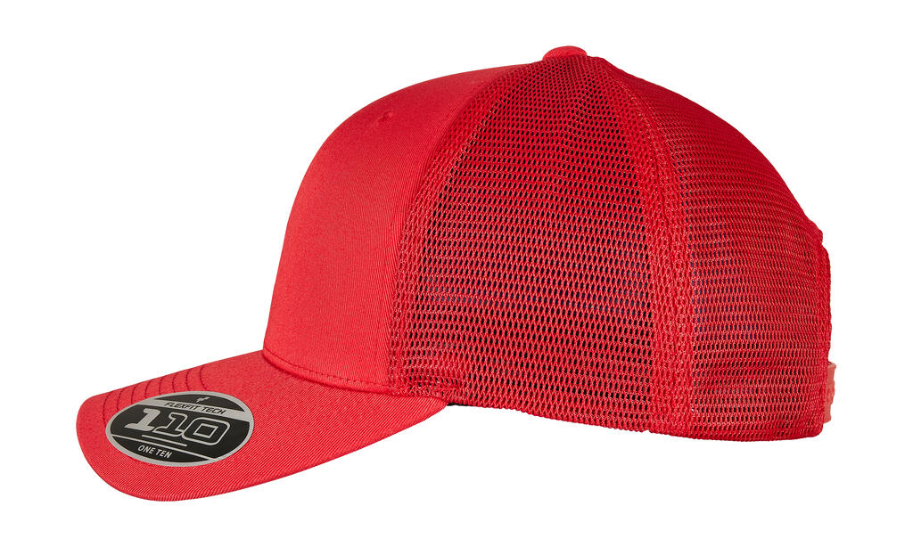 110 Mesh Cap