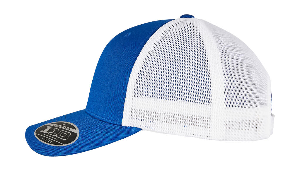 Mesh Cap