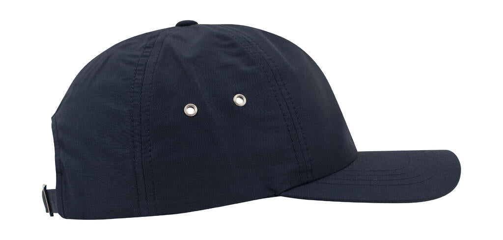 Low Profile Cap
