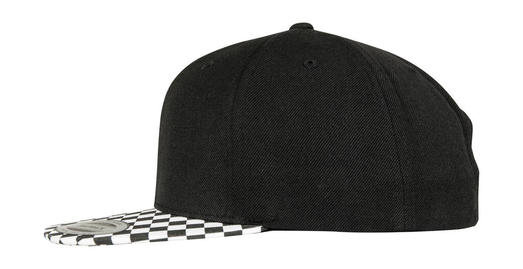 Checkerboard Snapback