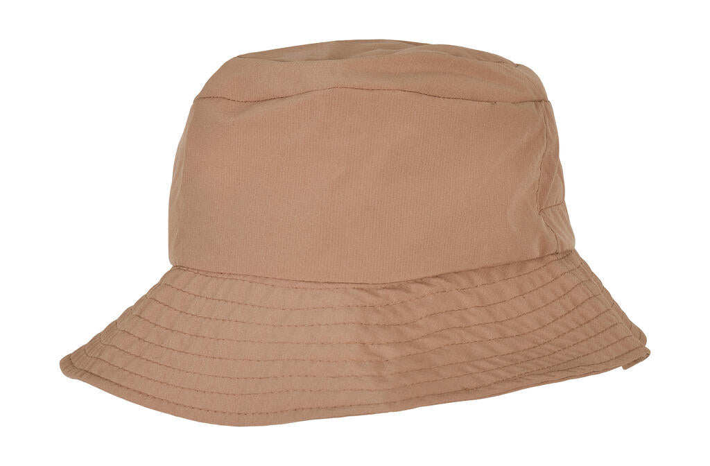 Elastic Adjuster Bucket Hat