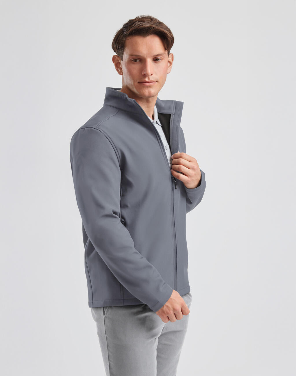 Essential Softshell Jacket