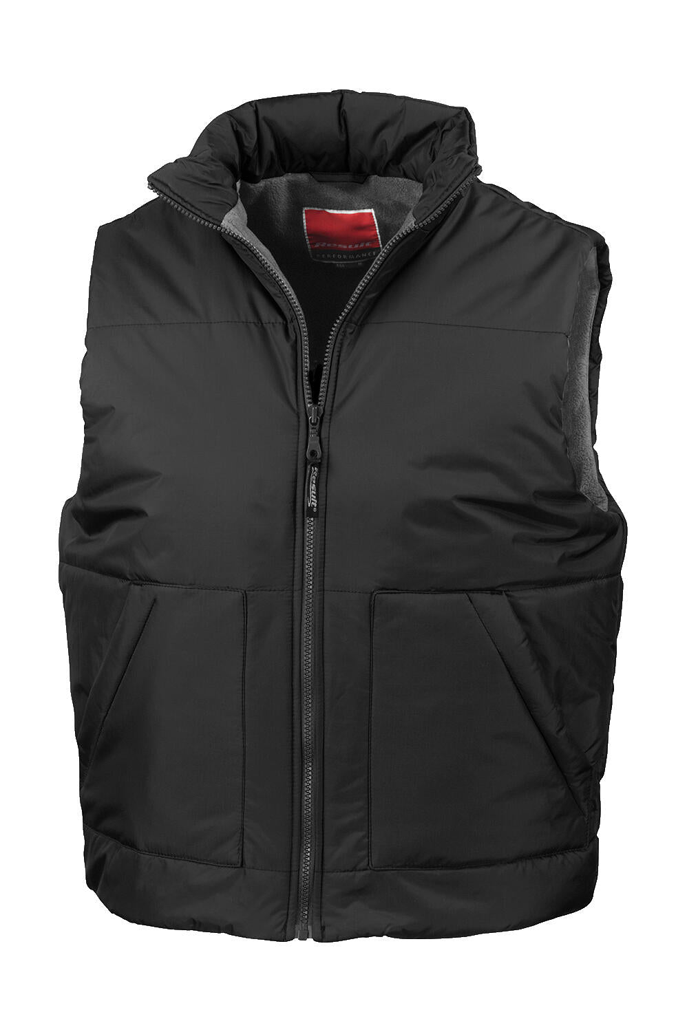 Fleece Bodywarmer
