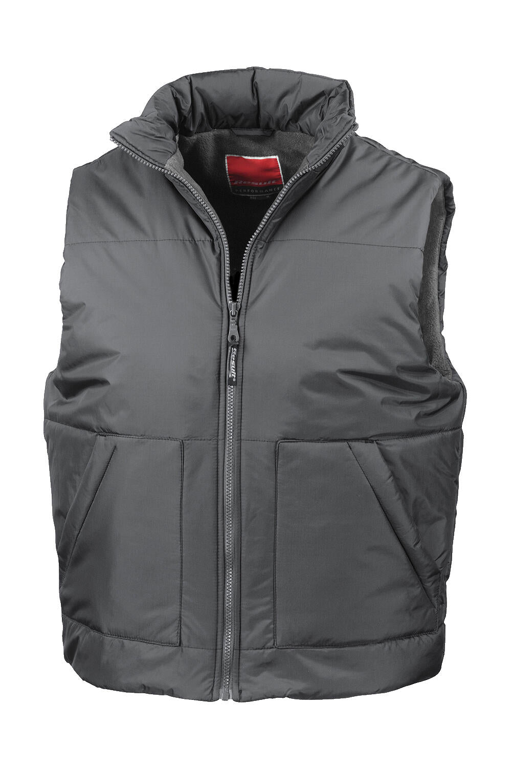 Fleece Bodywarmer