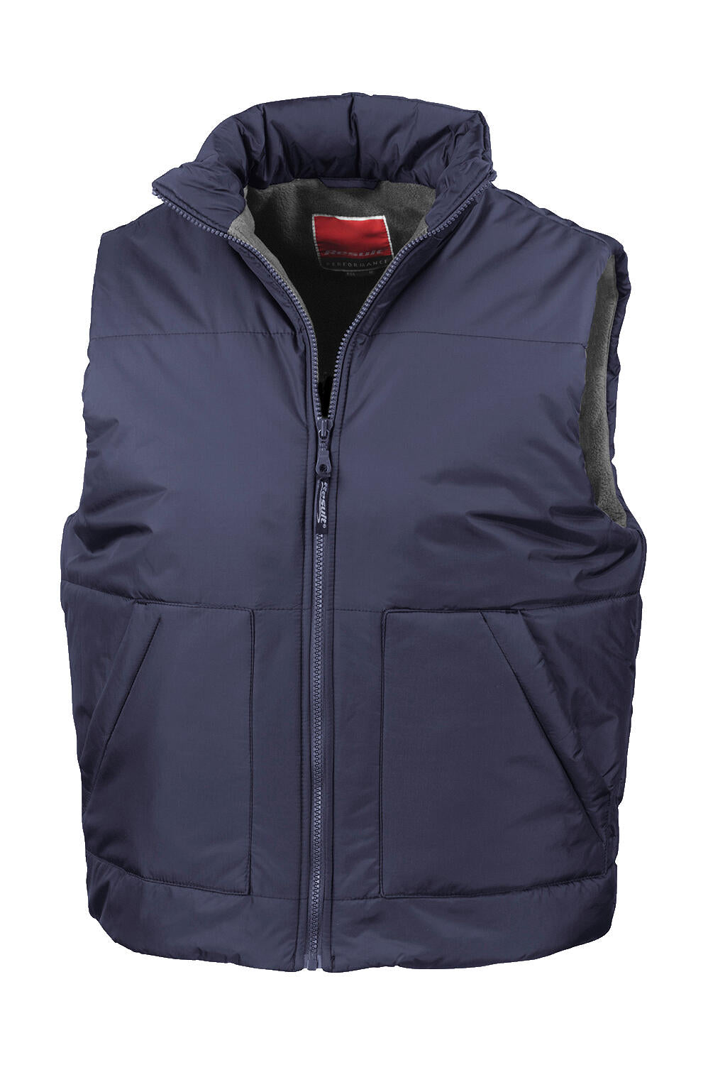 Fleece Bodywarmer