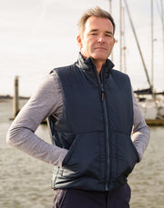 Fleece Bodywarmer