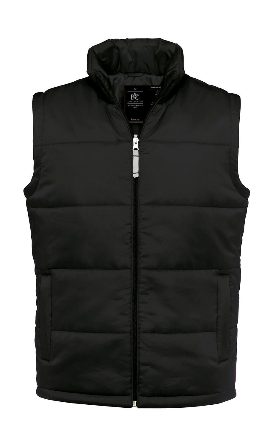 Bodywarmer