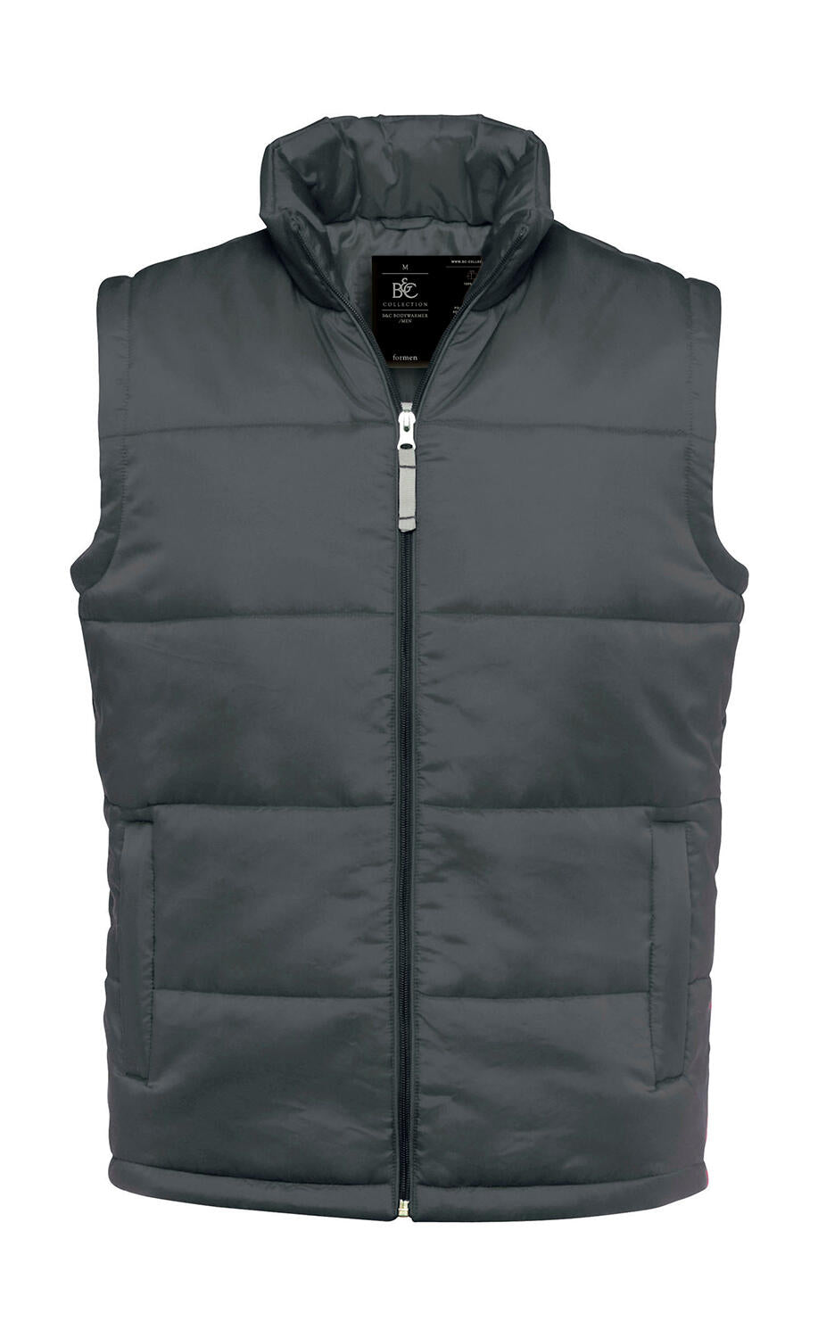 Bodywarmer