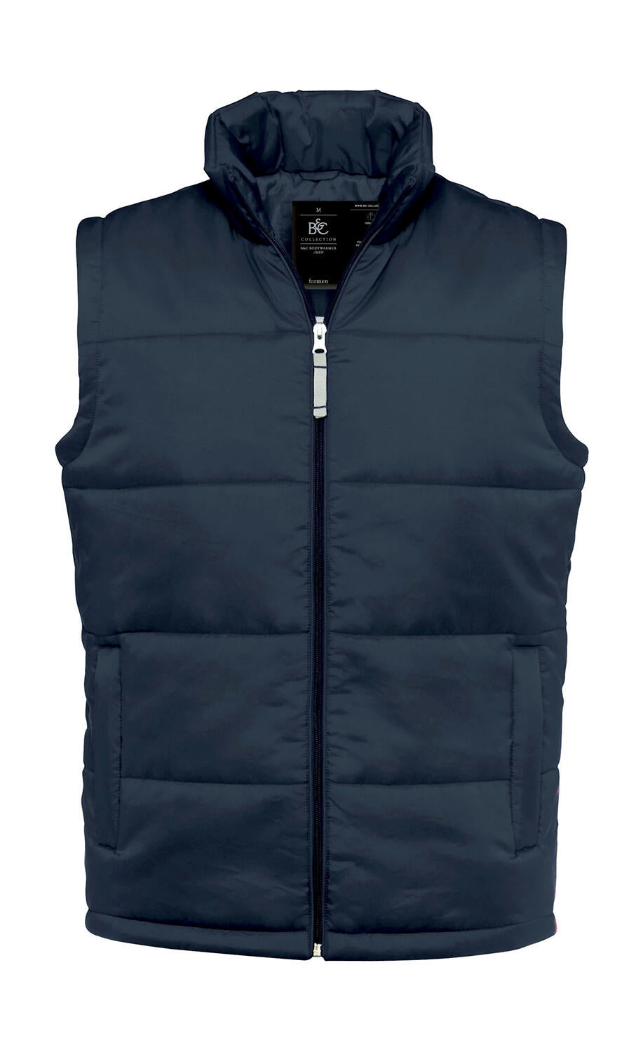 Bodywarmer