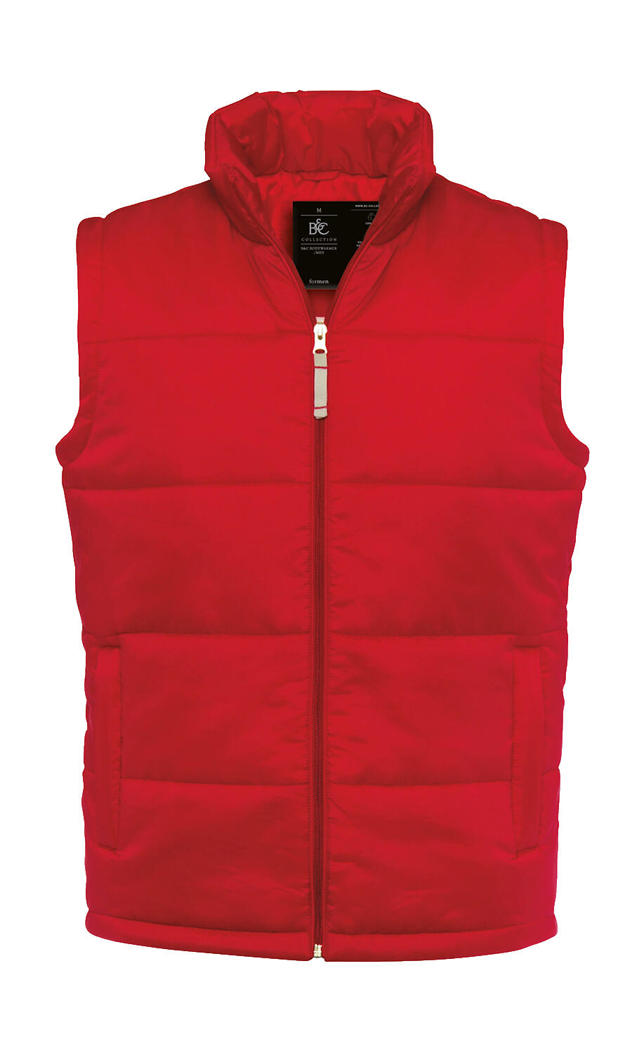 Bodywarmer