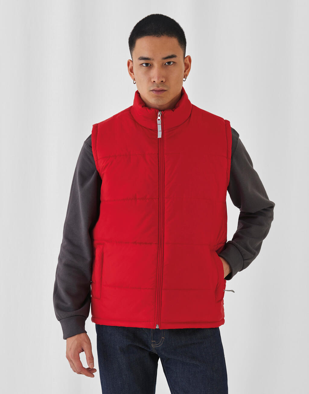 Bodywarmer