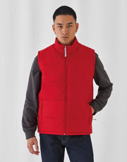 Bodywarmer