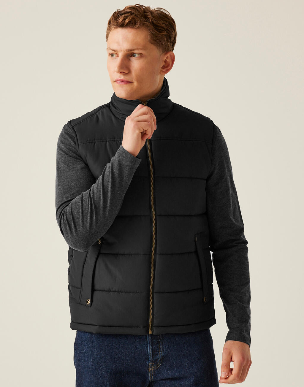 Altoona Bodywarmer