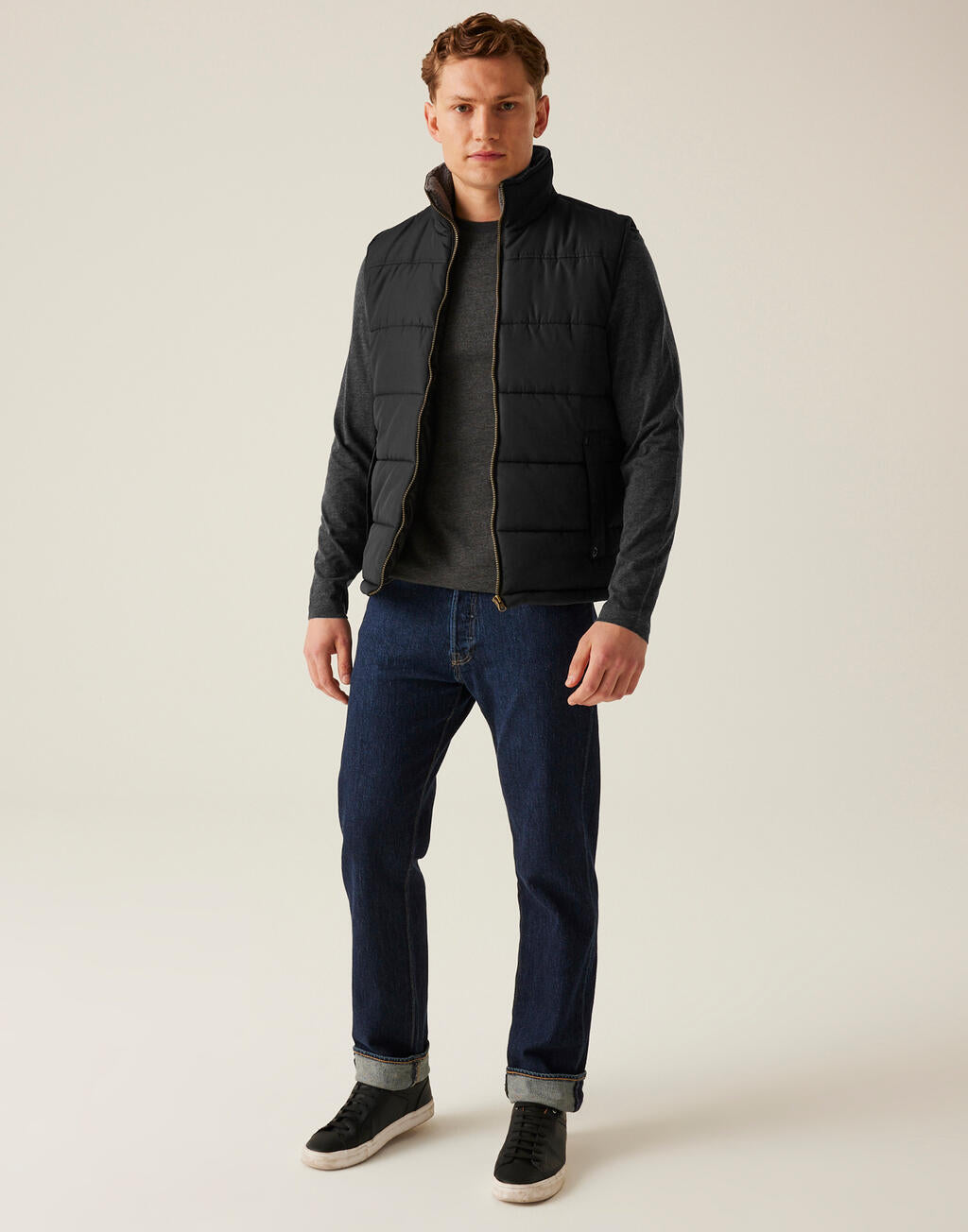 Altoona Bodywarmer