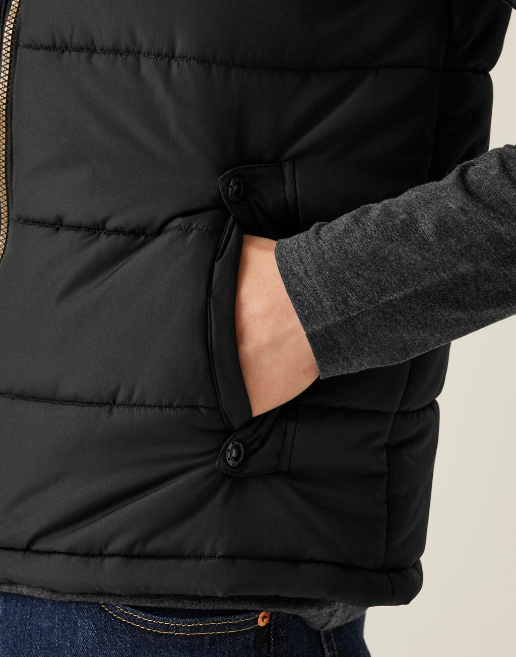 Altoona Bodywarmer