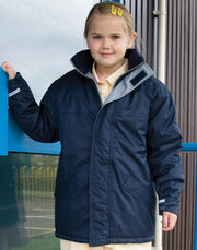 Winter Parka