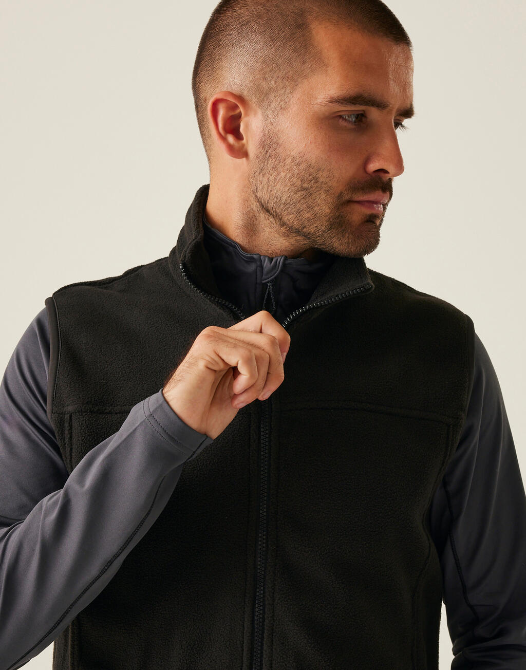 Haber II Bodywarmer