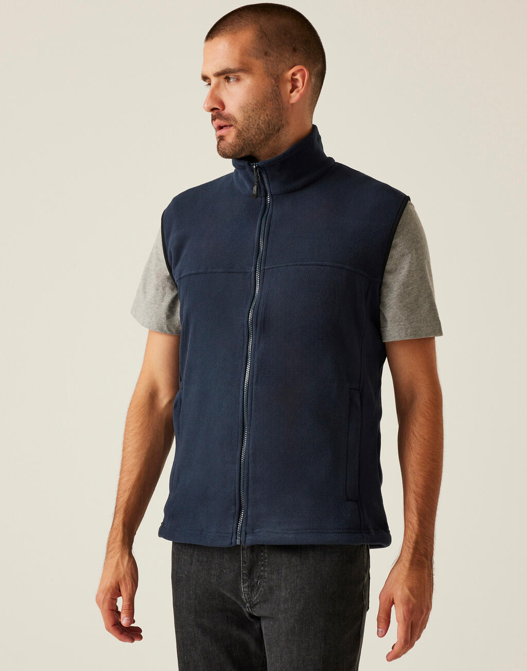 Haber II Bodywarmer