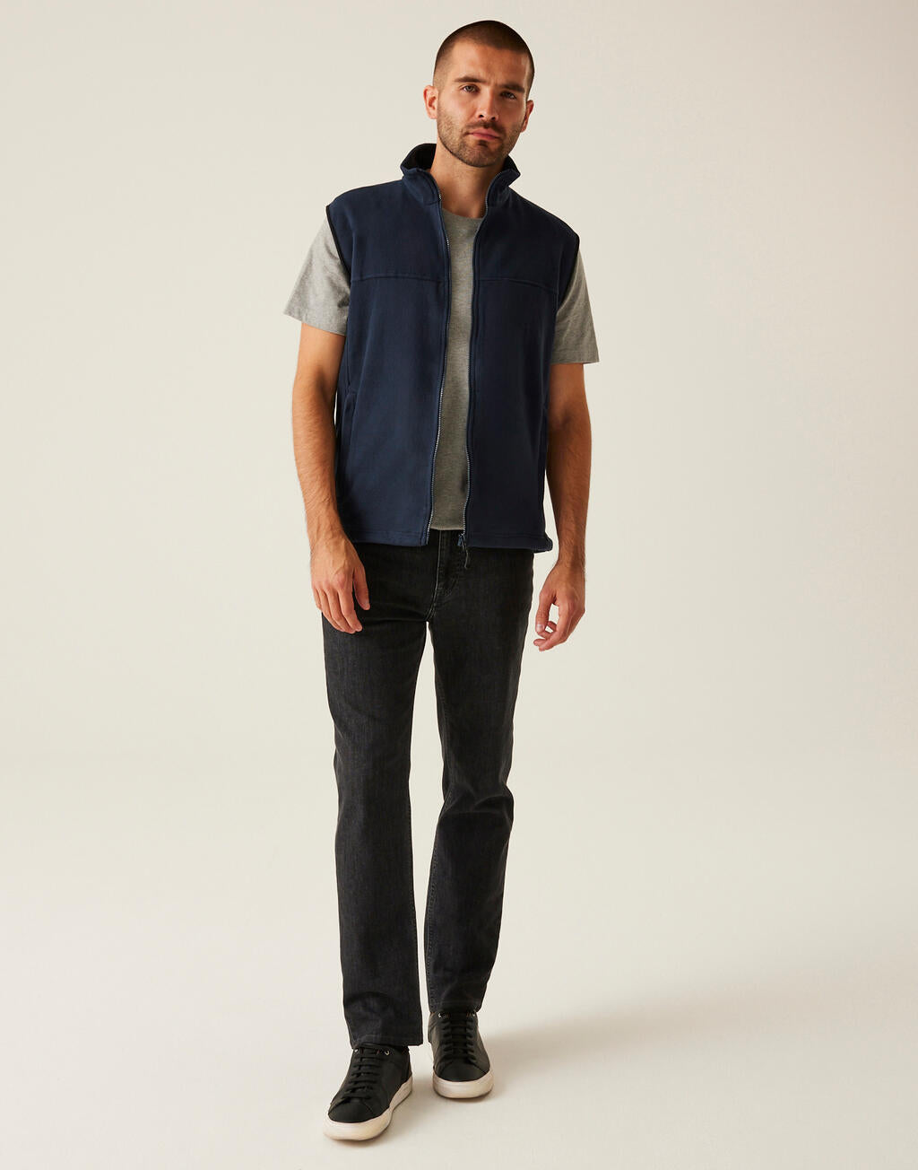 Haber II Bodywarmer