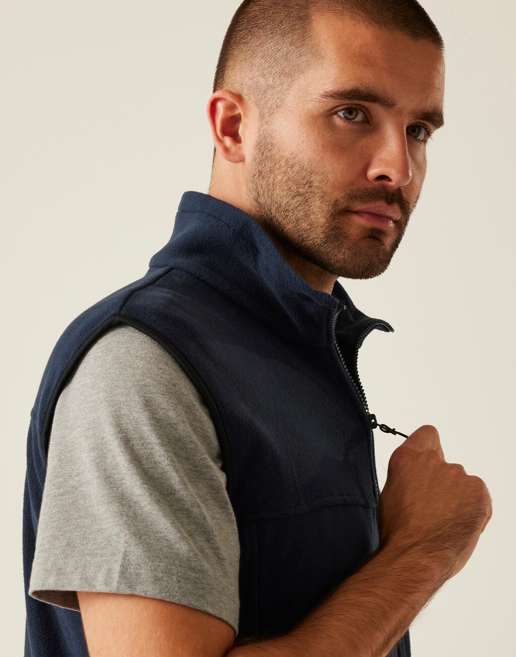 Haber II Bodywarmer