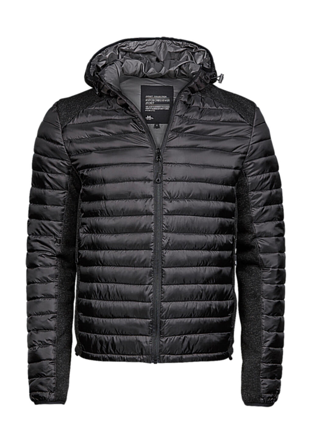 Outdoor Crossover Jacket