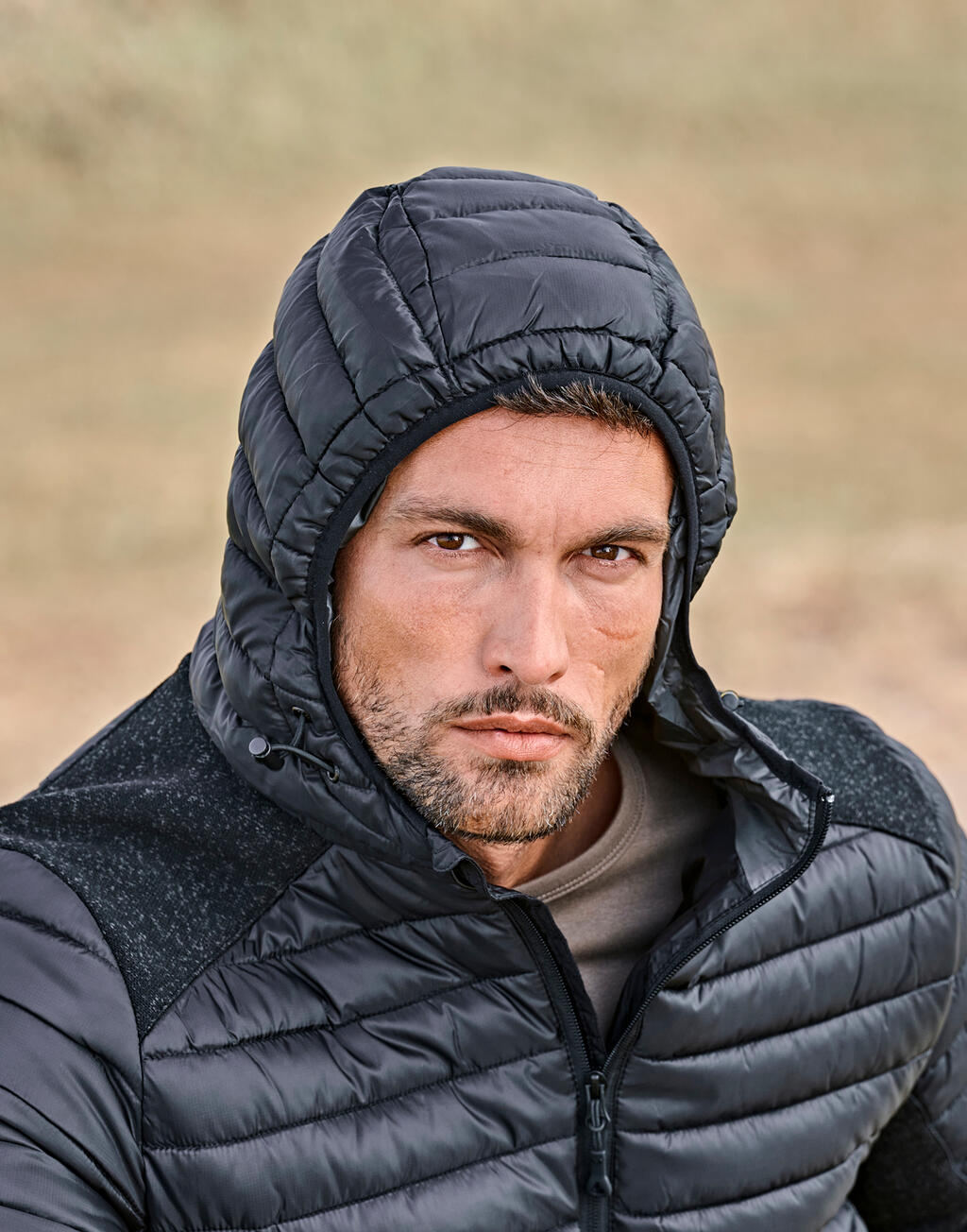 Outdoor Crossover Jacket