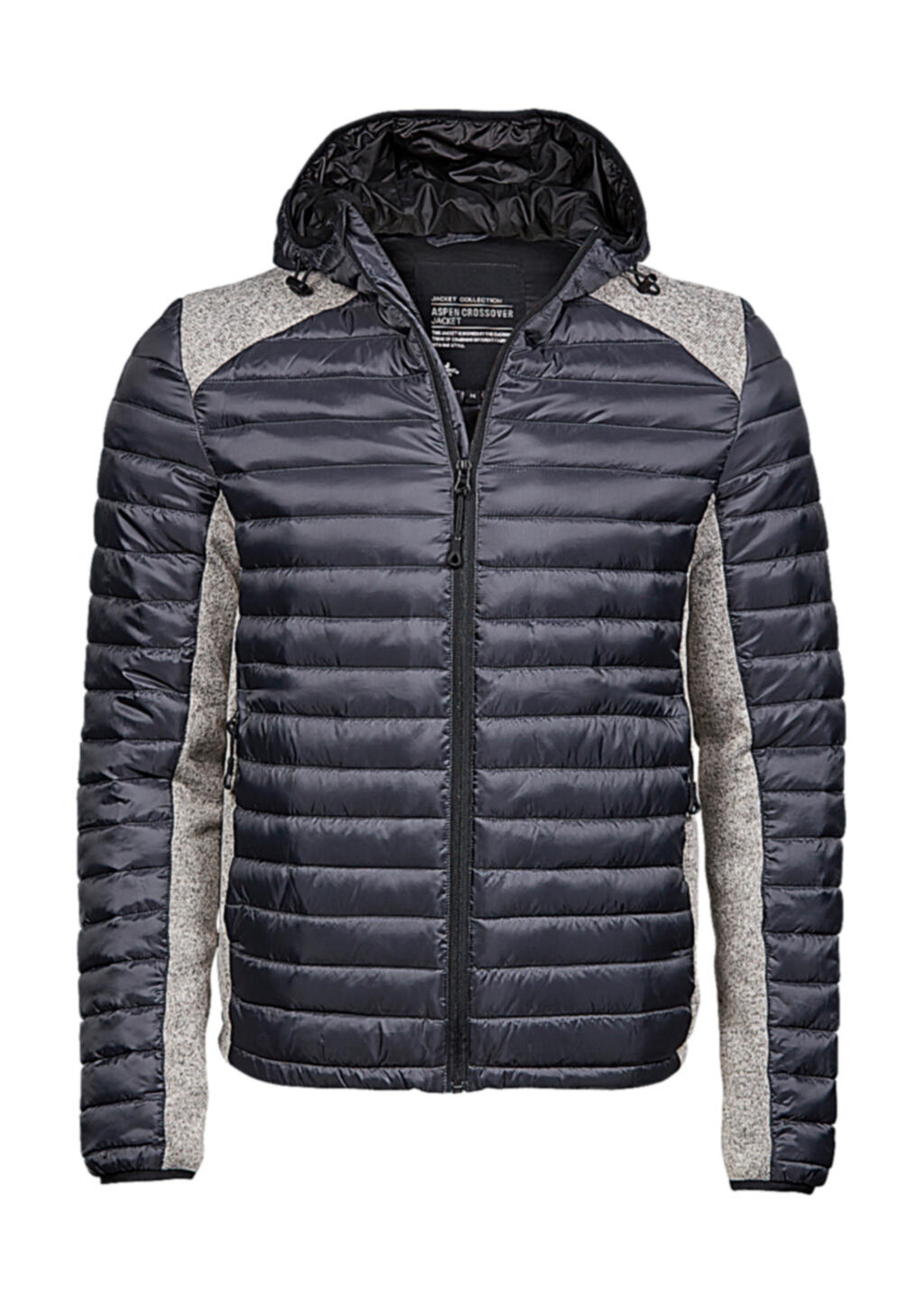 Outdoor Crossover Jacket