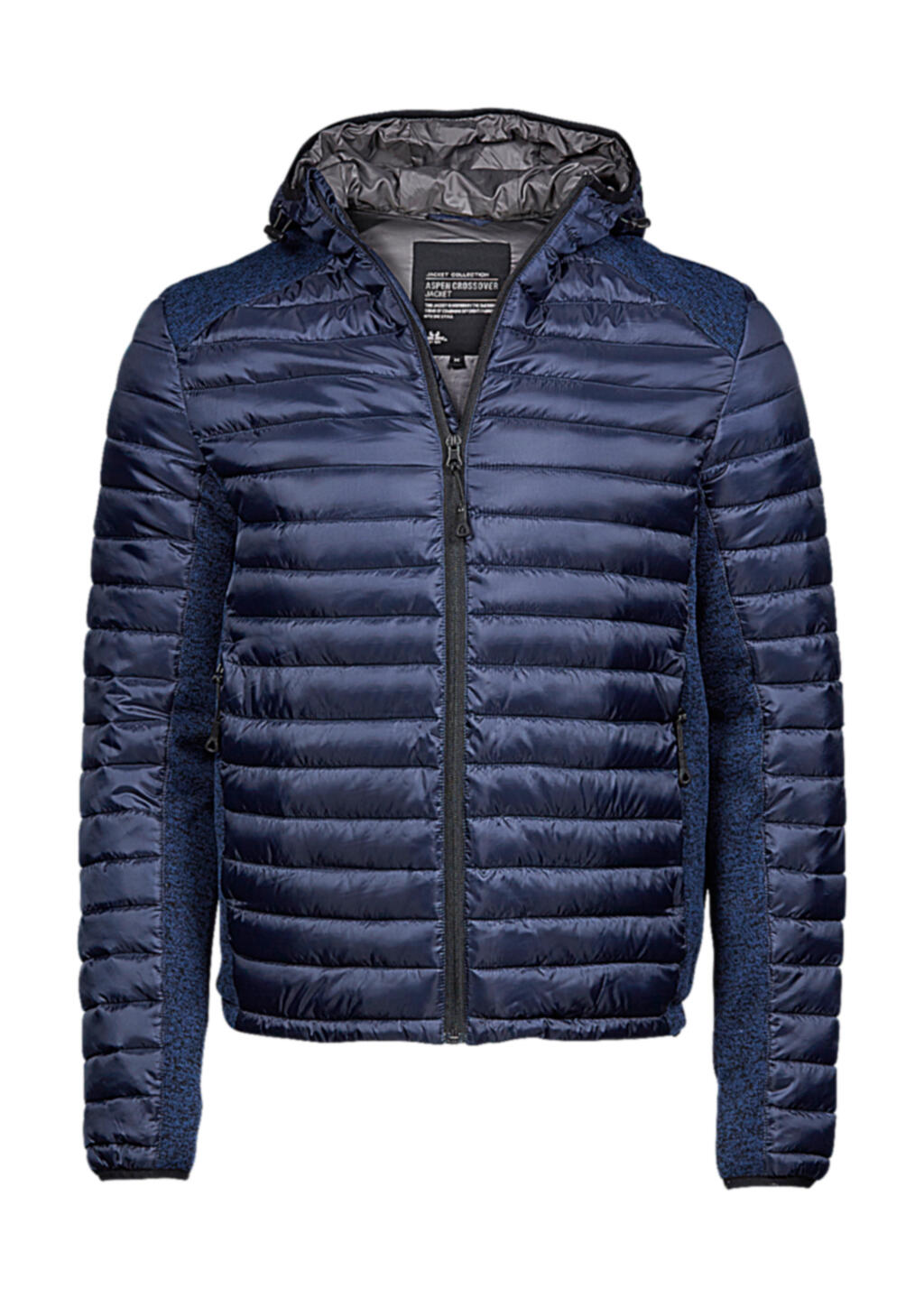 Outdoor Crossover Jacket