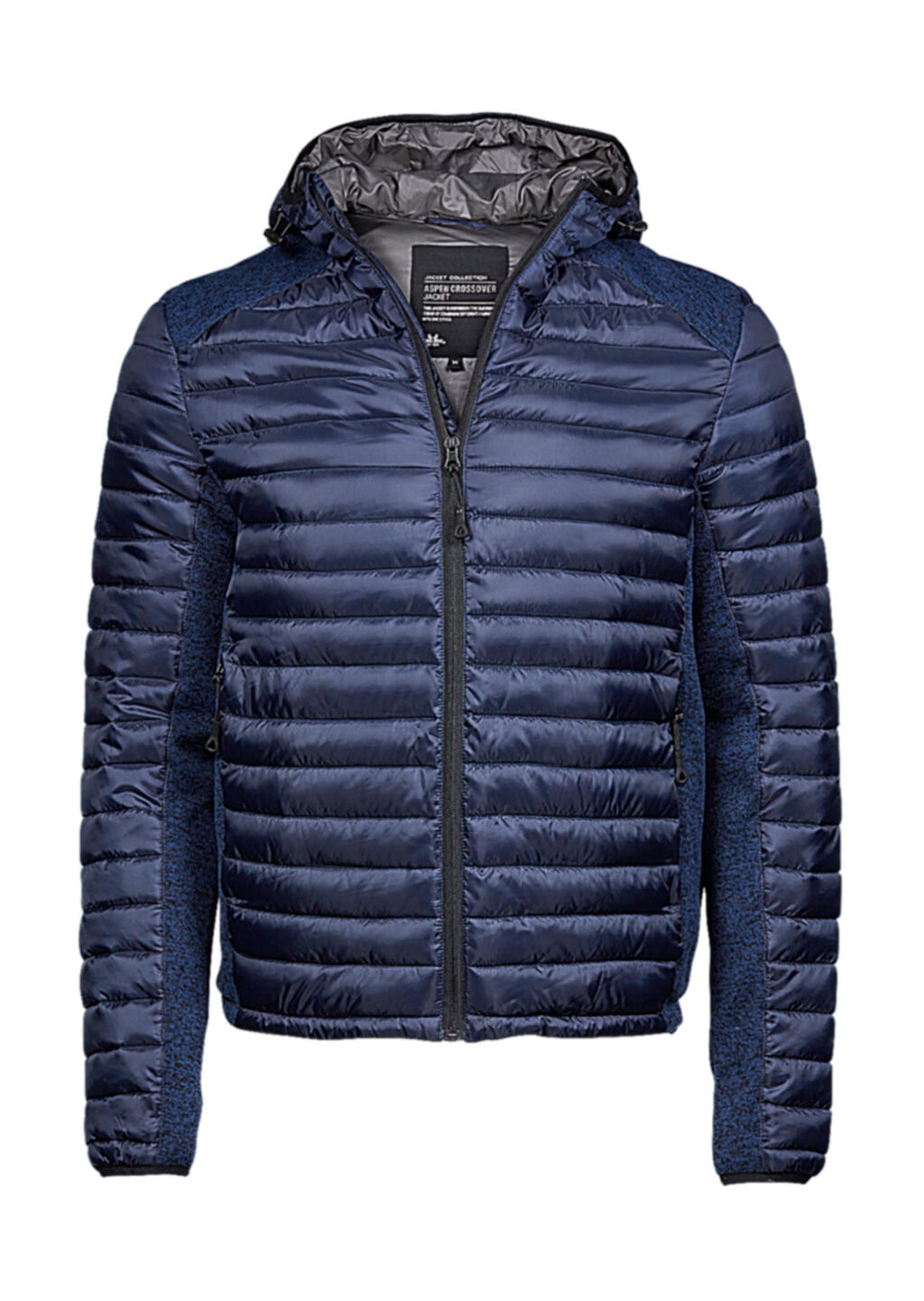 Outdoor Crossover Jacket