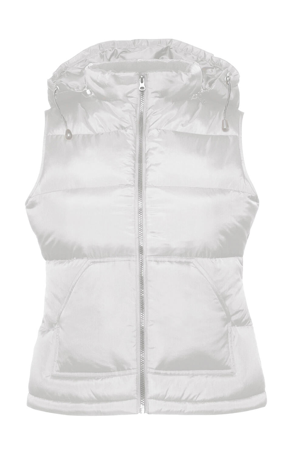 Zen+ Damen Bodywarmer