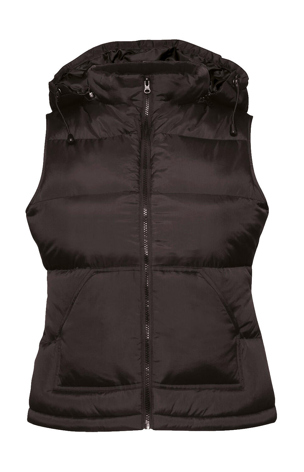 Zen+ Damen Bodywarmer