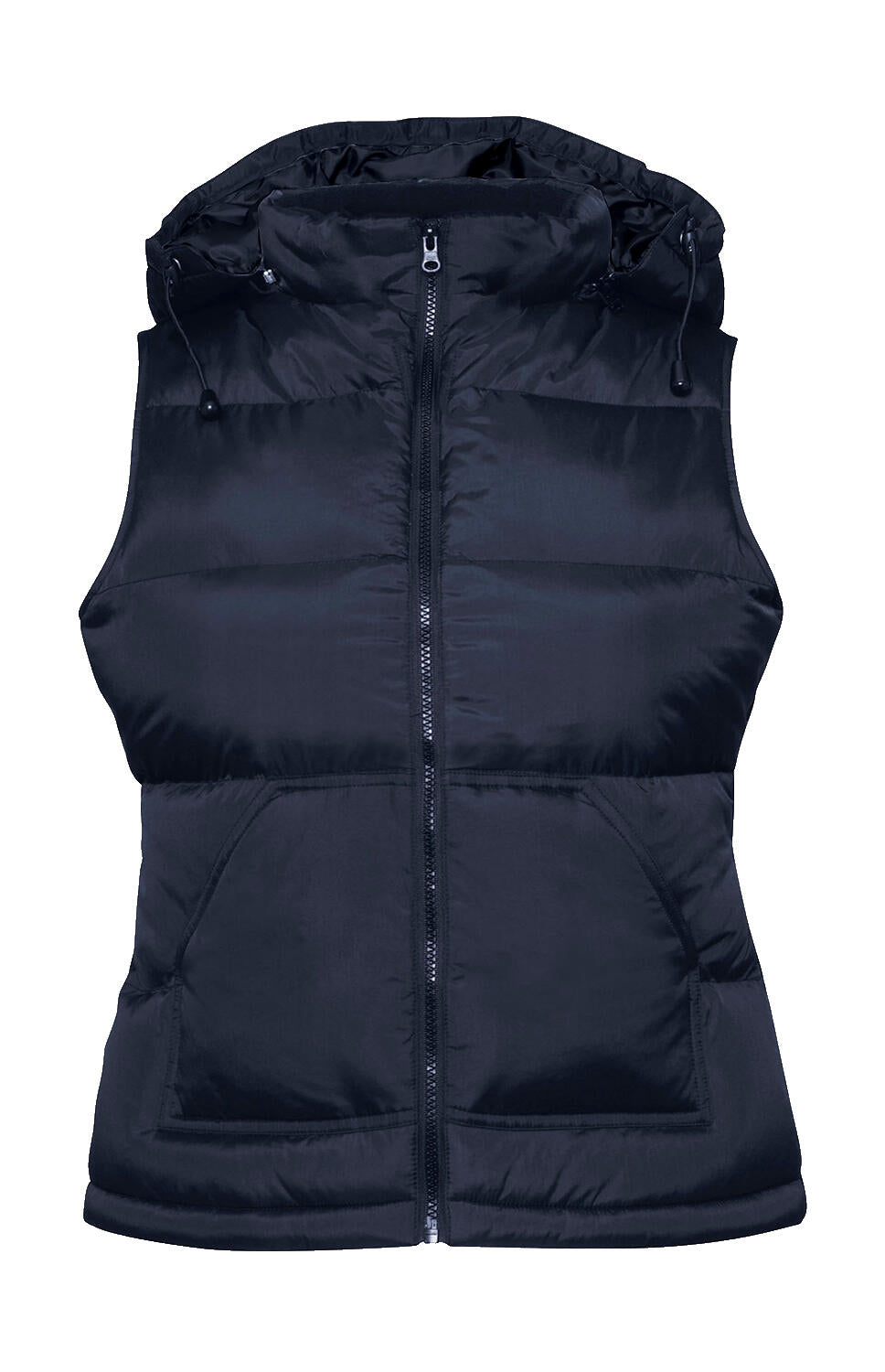 Zen+ Damen Bodywarmer