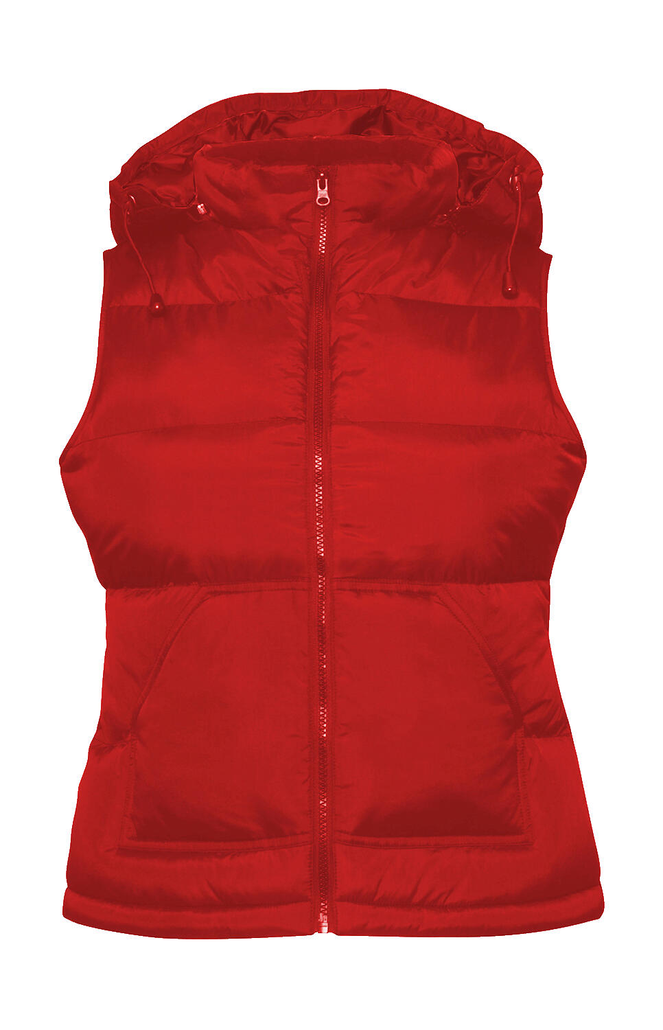 Zen+ Damen Bodywarmer
